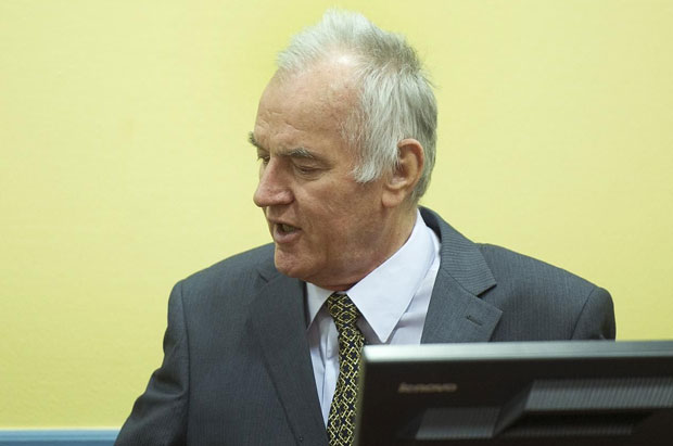 Дарко Младић критикује тужилаштво: Генералу је угрожен живот